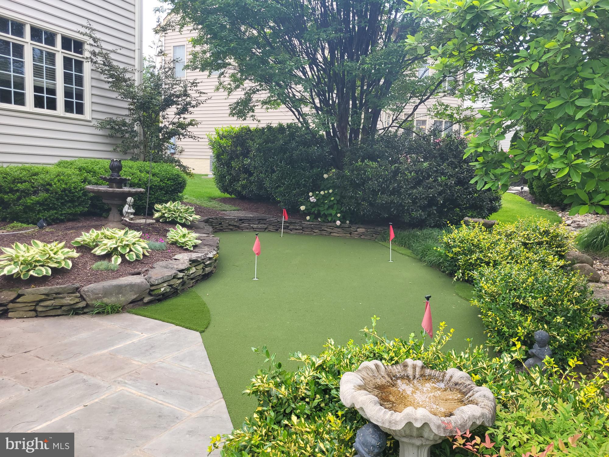 ESTATES AT LEEWOOD - Residential