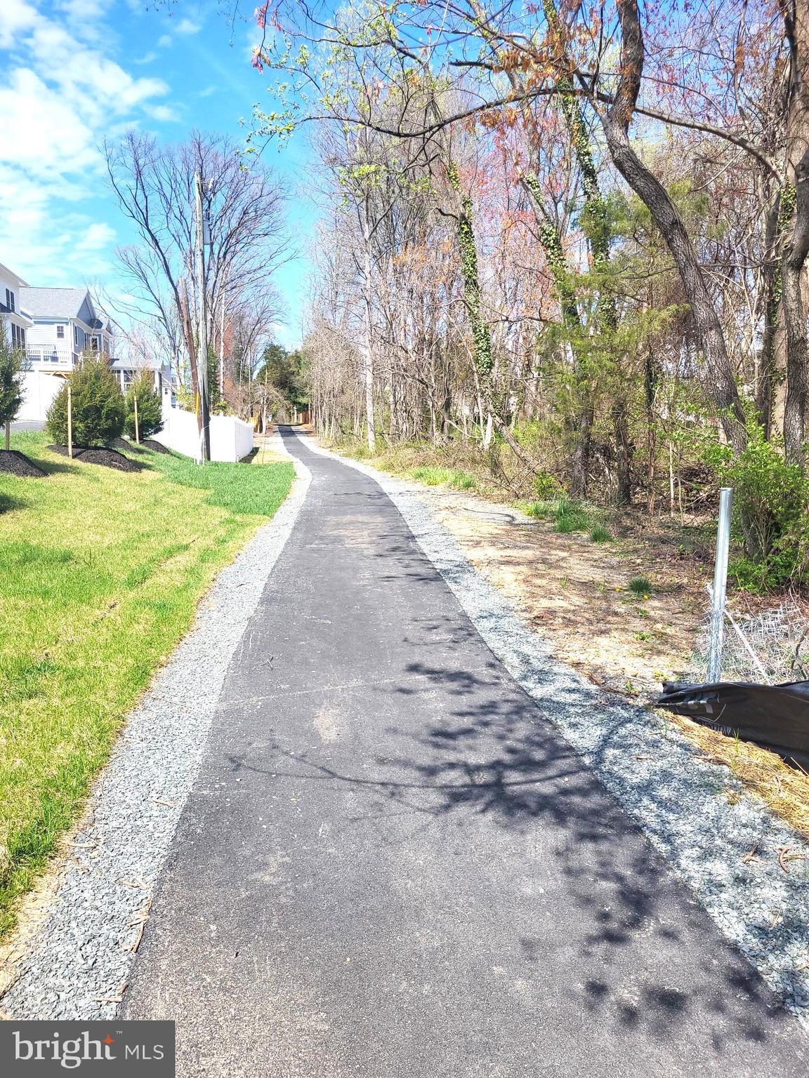 ESTATES AT LEEWOOD - Residential