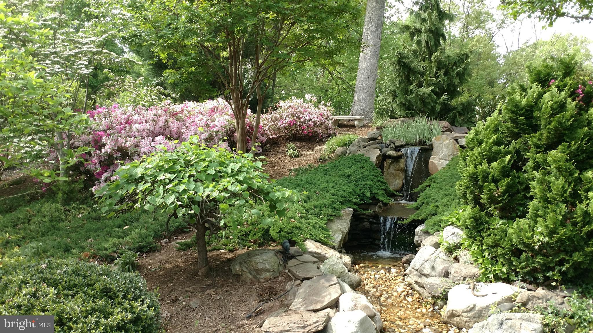 ESTATES AT LEEWOOD - Residential