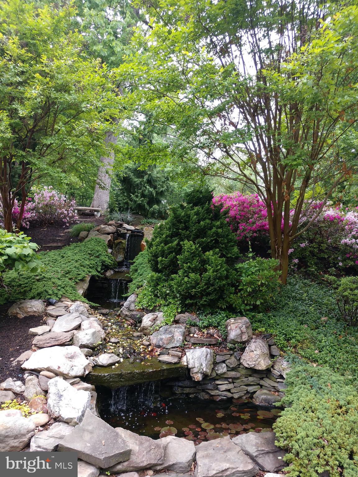 ESTATES AT LEEWOOD - Residential