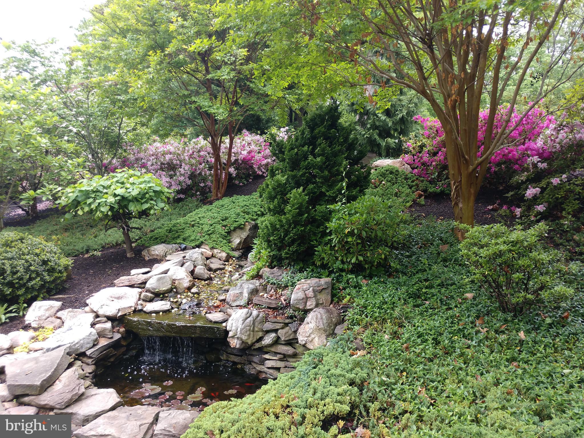 ESTATES AT LEEWOOD - Residential