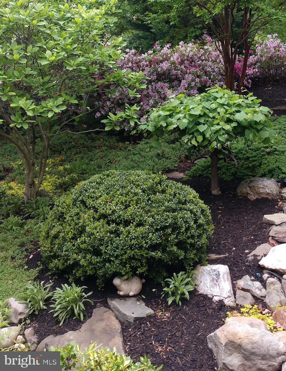 ESTATES AT LEEWOOD - Residential