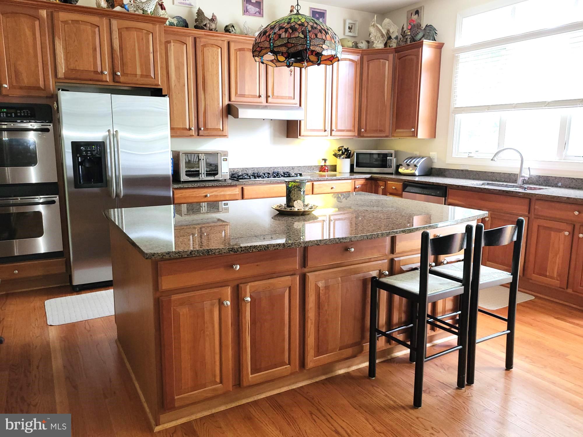 ESTATES AT LEEWOOD - Residential