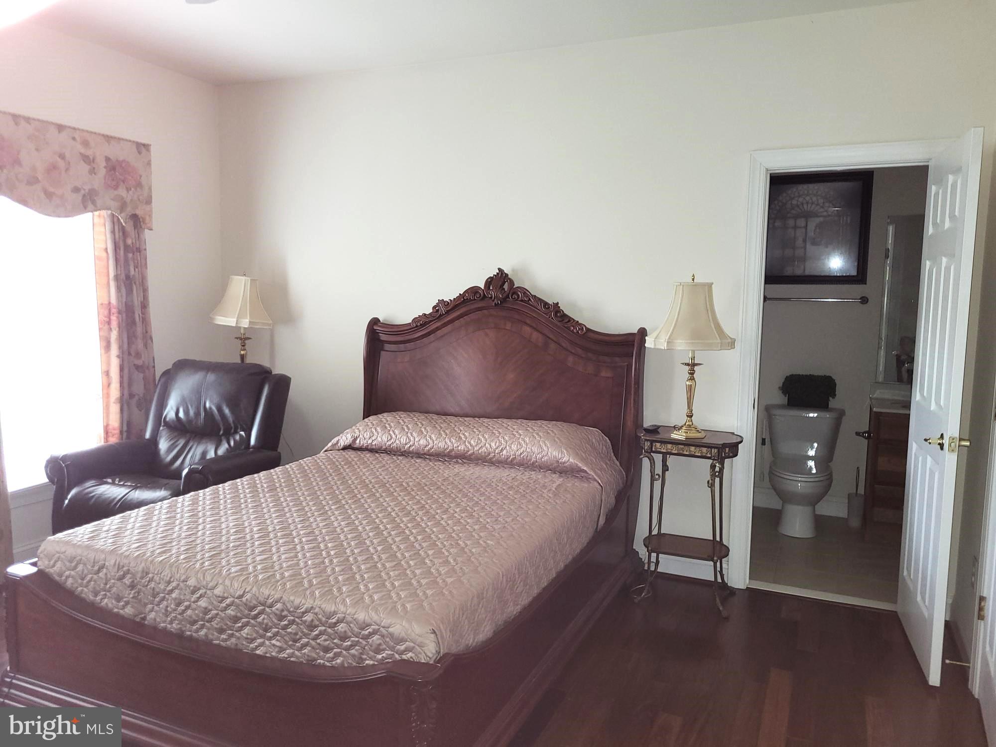 ESTATES AT LEEWOOD - Residential