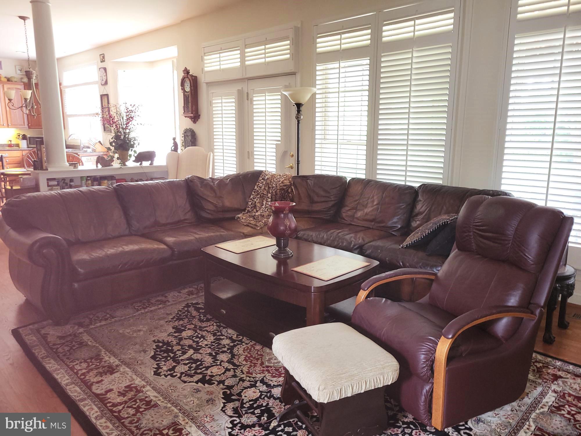 ESTATES AT LEEWOOD - Residential