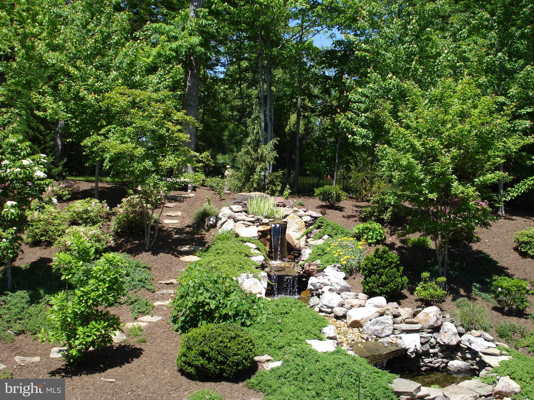 ESTATES AT LEEWOOD - Residential