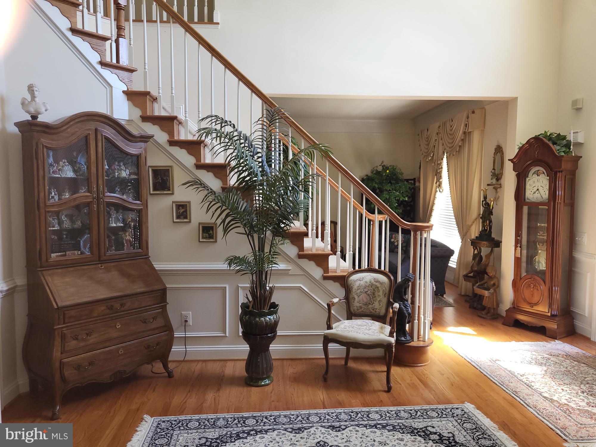 ESTATES AT LEEWOOD - Residential