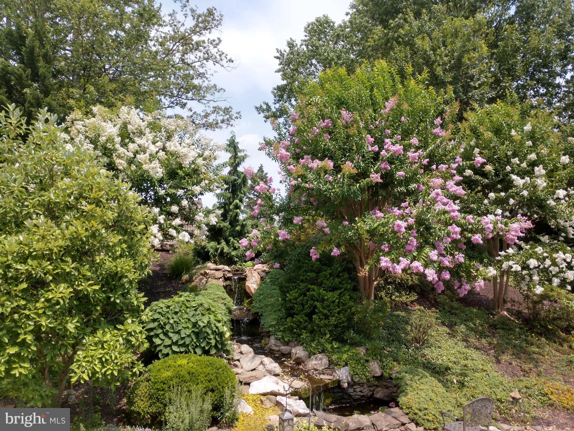 ESTATES AT LEEWOOD - Residential