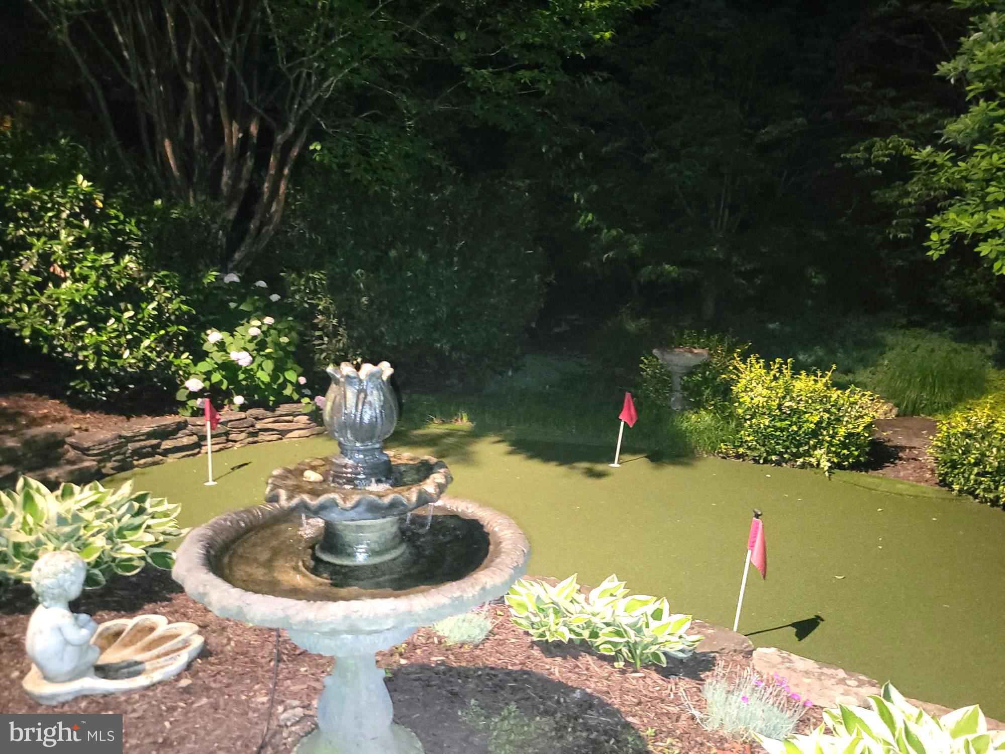 ESTATES AT LEEWOOD - Residential