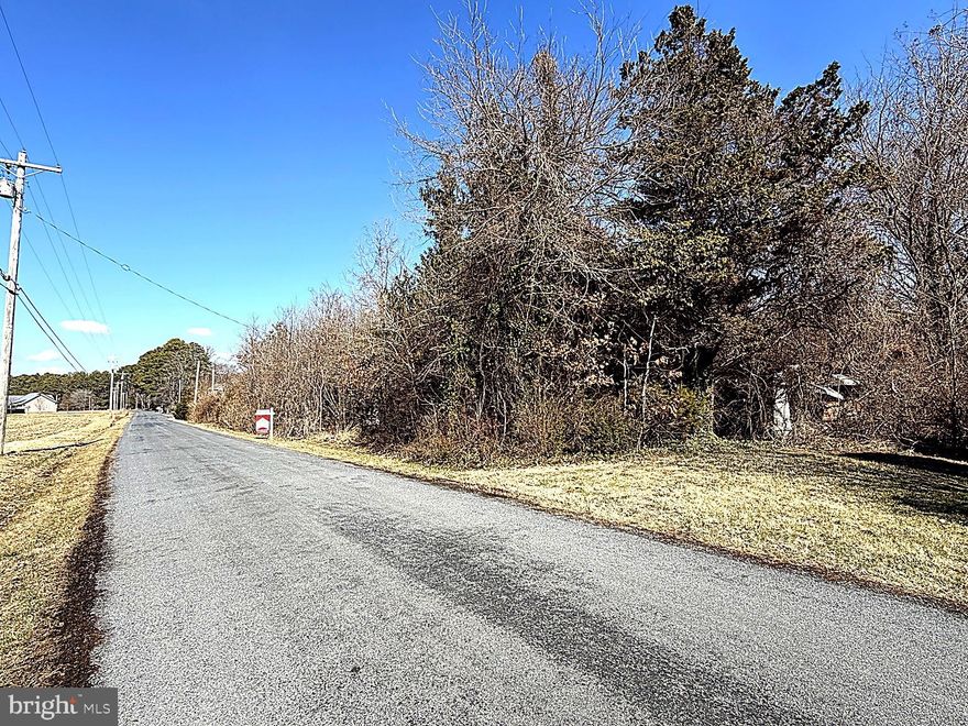 Rare opportunity in the highly desirable 7th District of St. Mary’s County! This unique offering includes three separate waterfront lots totaling approximately 1.5 acres.

Each lot currently contains existing structures that are in dilapidated condition and are likely tear-downs, offering a blank slate for buyers with vision. With its scenic waterfront setting and location in one of the county’s most sought-after areas, this property provides a rare chance to create something special.

Buyer to perform all due diligence regarding zoning, permitting, building feasibility, septic/well requirements, and intended use of the property. Property is being sold strictly as-is.

Opportunities like this in the 7th District do not come along often, bring your ideas and explore the possibilities this waterfront property has to offer!