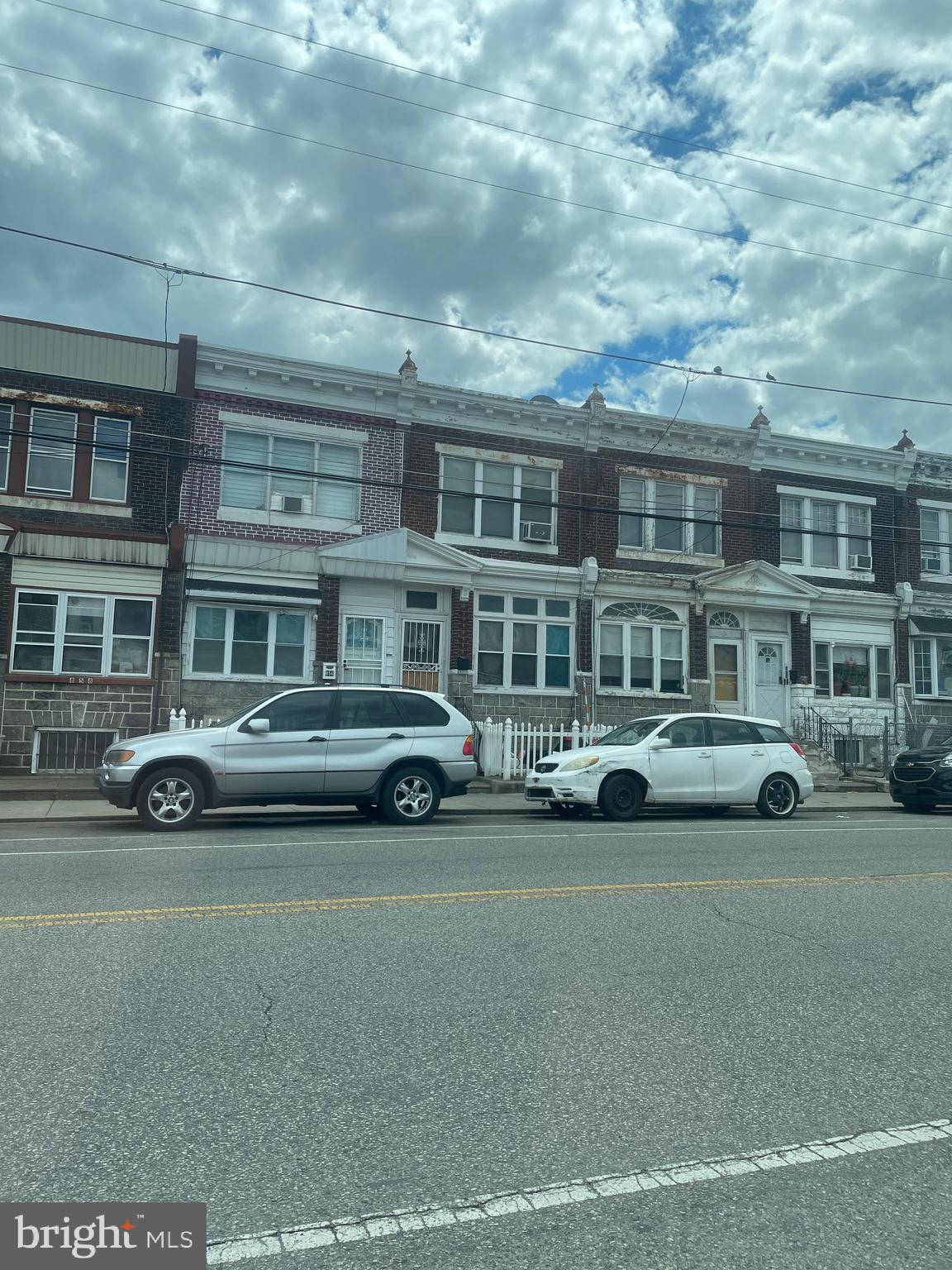 HARROWGATE - Residential