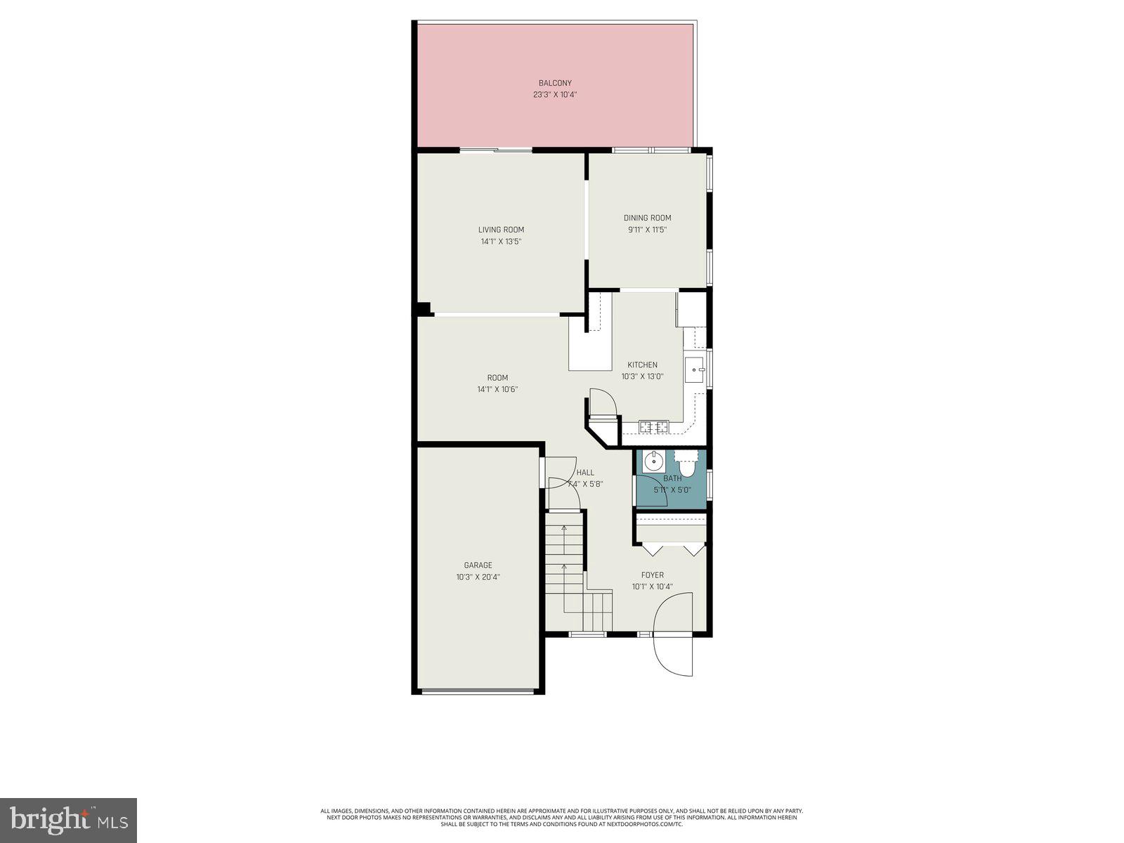 HERITAGE VILLAGE - Residential