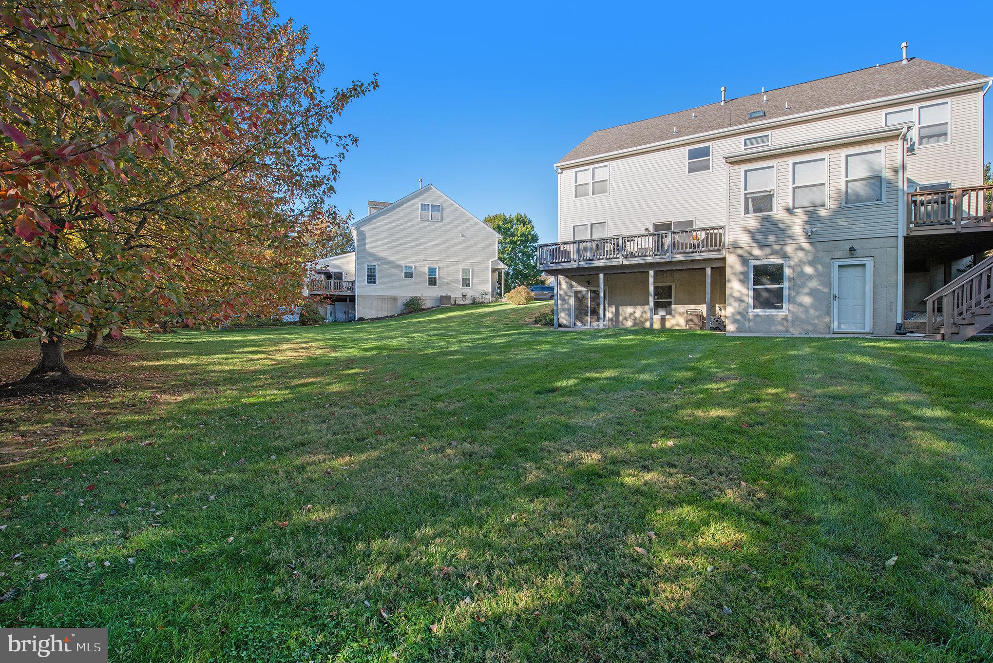 HERITAGE VILLAGE - Residential