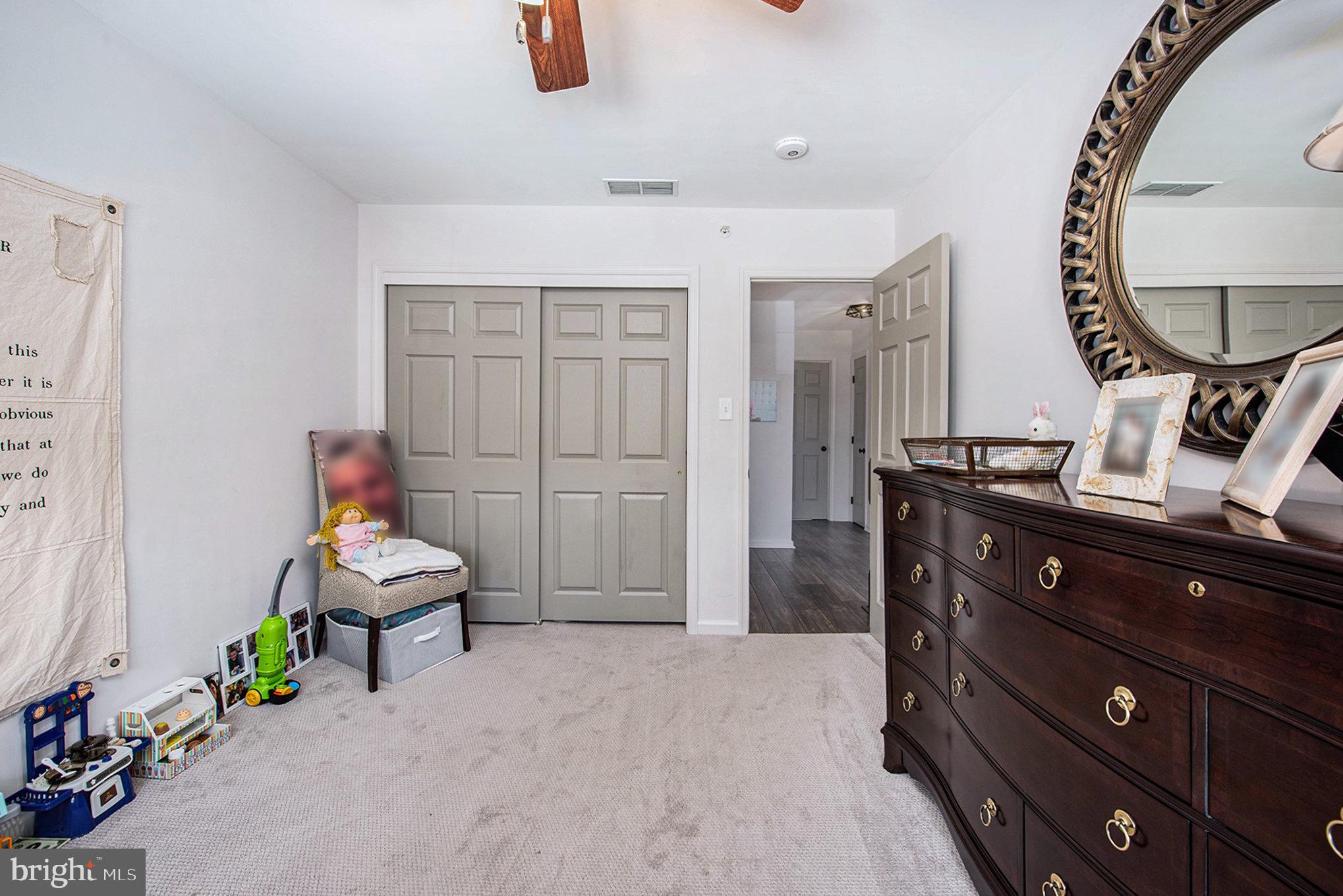 HERITAGE VILLAGE - Residential