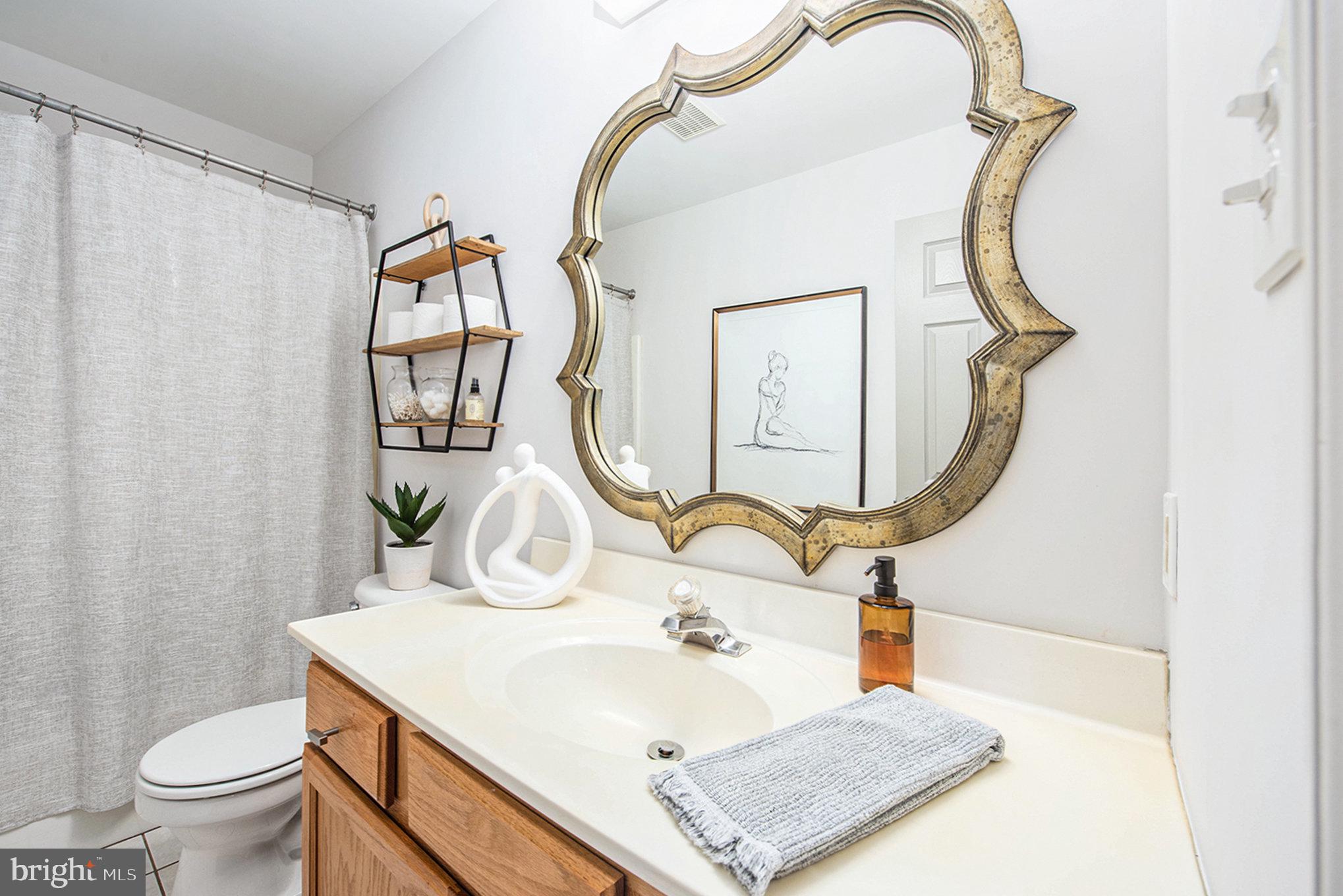 HERITAGE VILLAGE - Residential