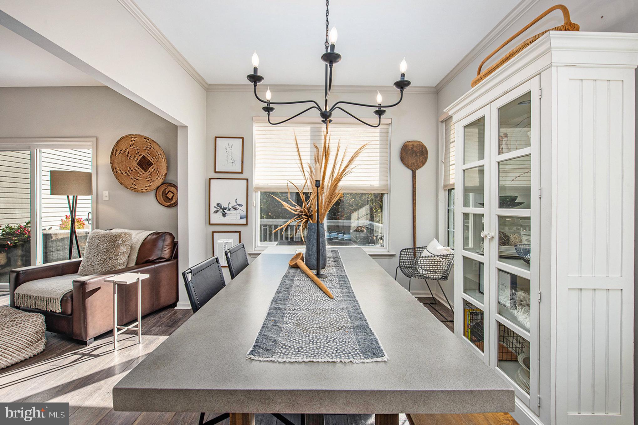 HERITAGE VILLAGE - Residential