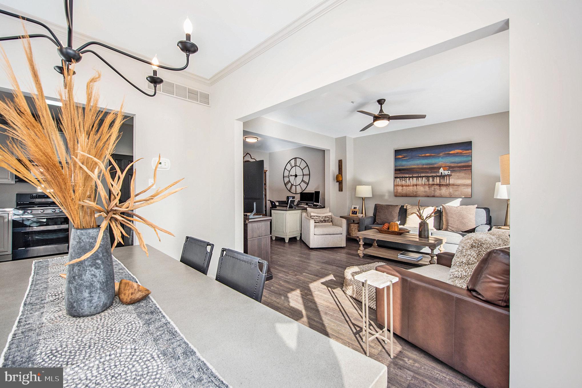 HERITAGE VILLAGE - Residential