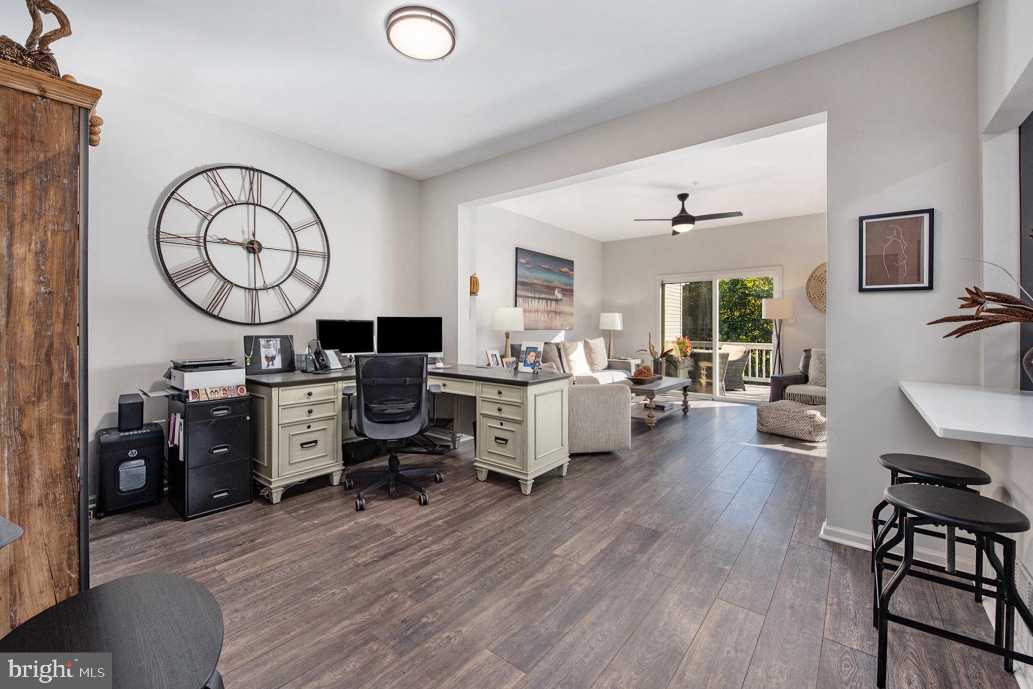 HERITAGE VILLAGE - Residential