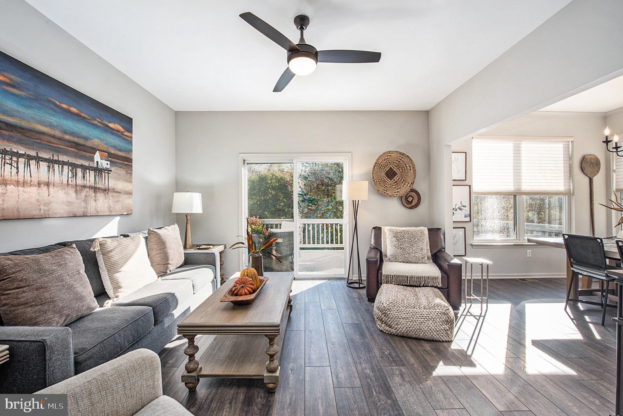 HERITAGE VILLAGE - Residential