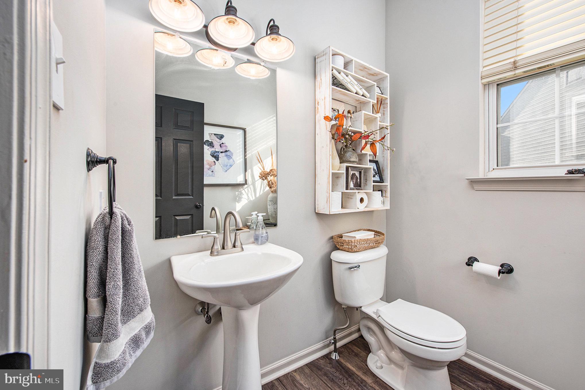 HERITAGE VILLAGE - Residential