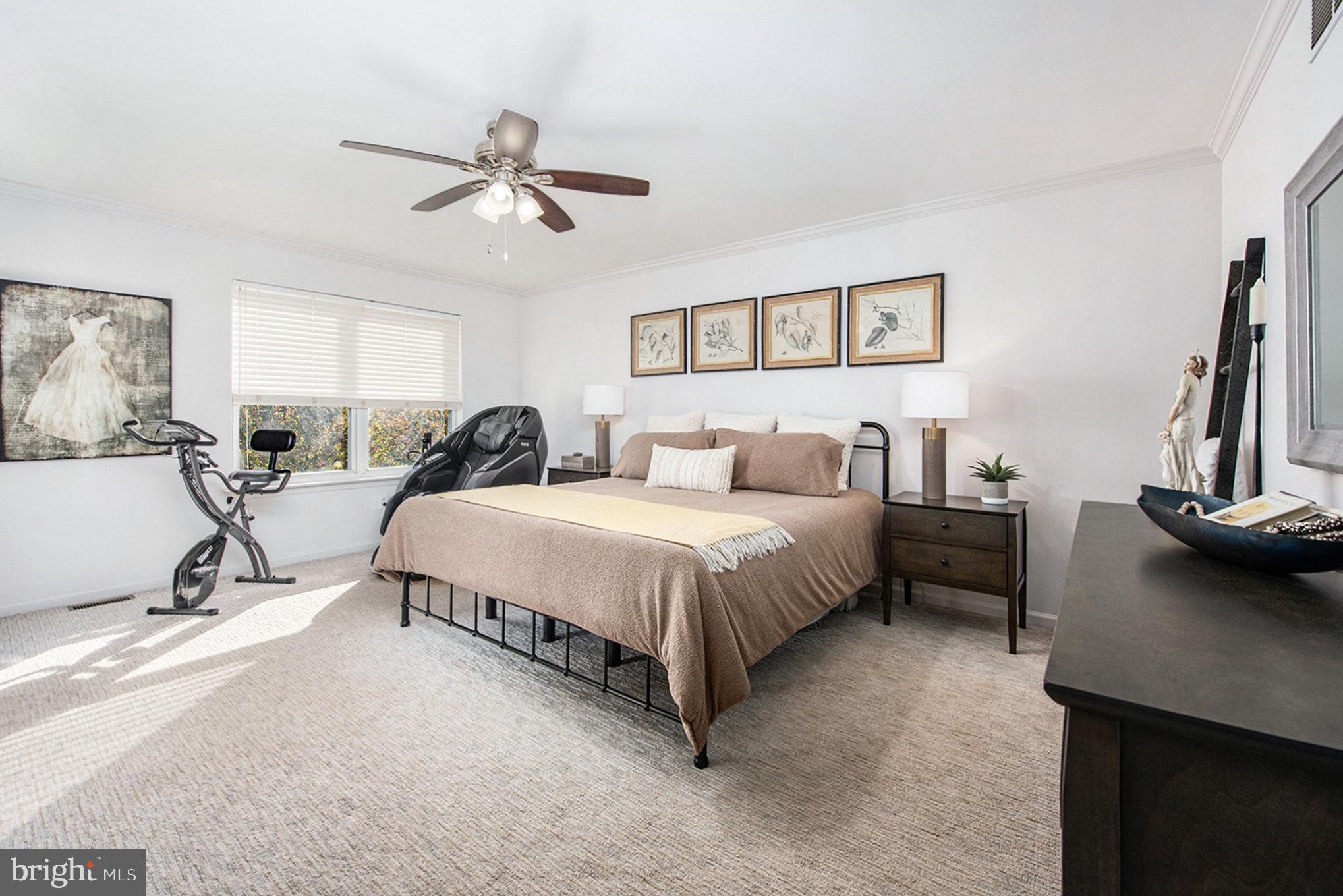 HERITAGE VILLAGE - Residential