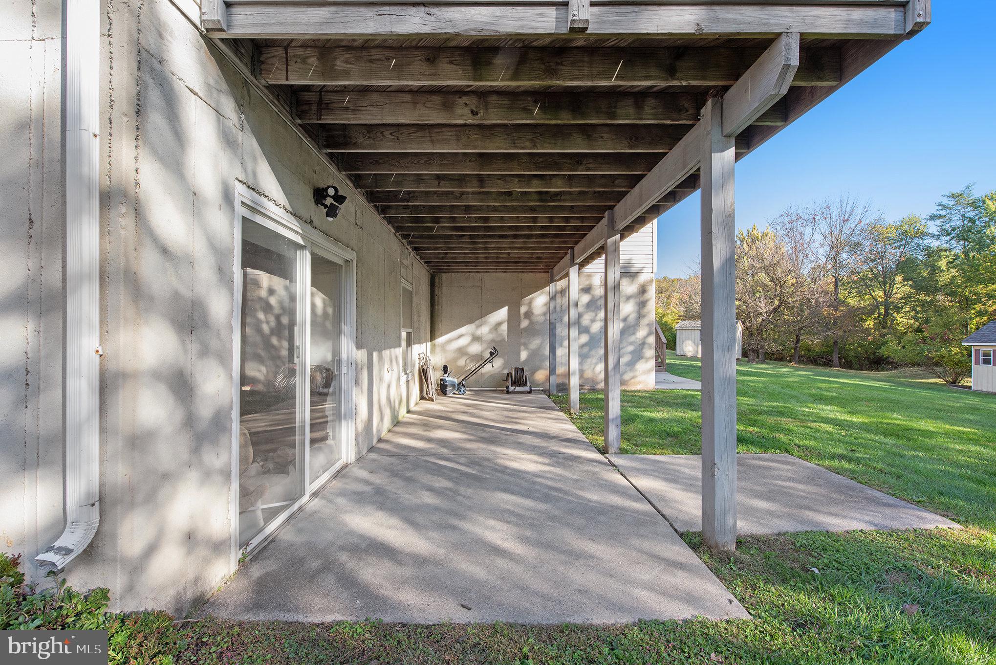 HERITAGE VILLAGE - Residential