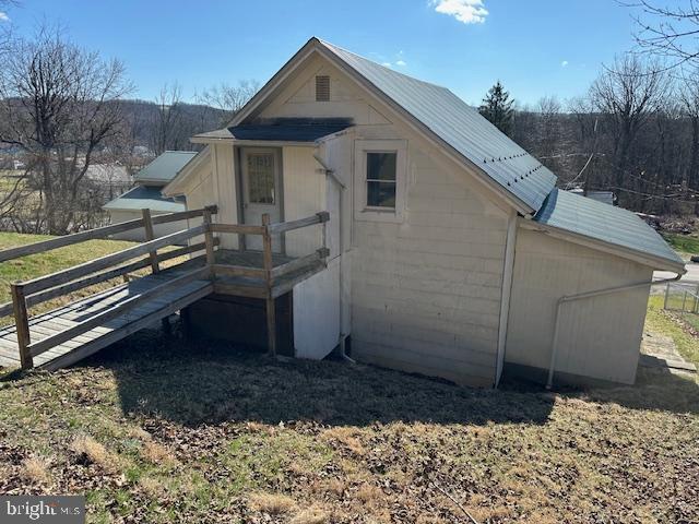 NONE AVAILABLE - Residential