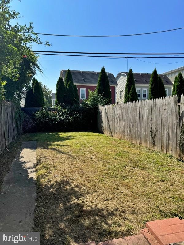 YORK CITY - Residential Lease