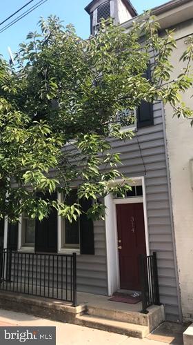 YORK CITY - Residential Lease