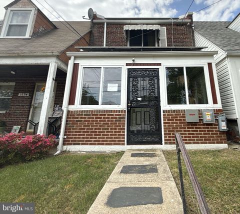 1896 SAVANNAH PLACE SE WASHINGTON DC 20020