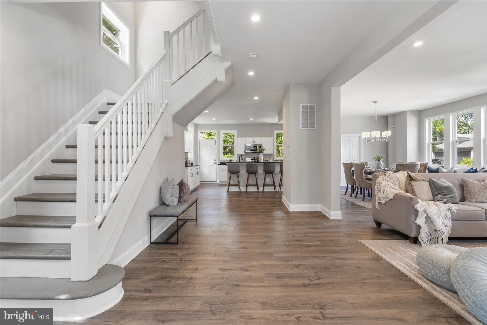 WALTHERSON - Residential