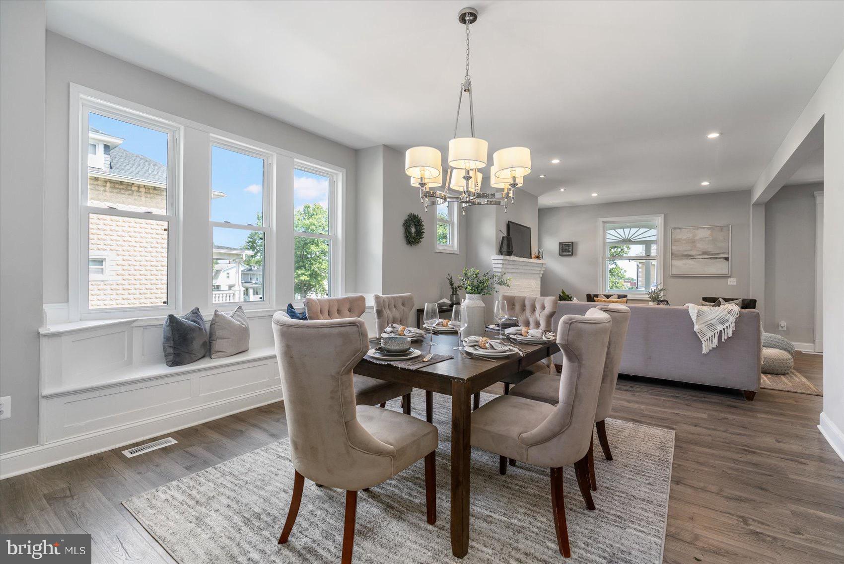 WALTHERSON - Residential