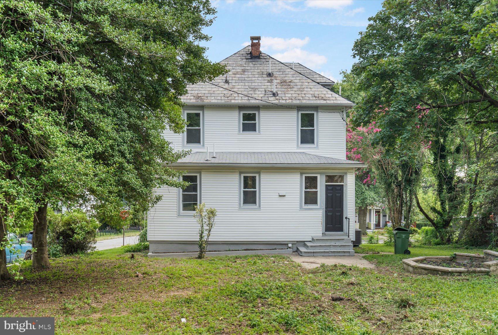 WALTHERSON - Residential