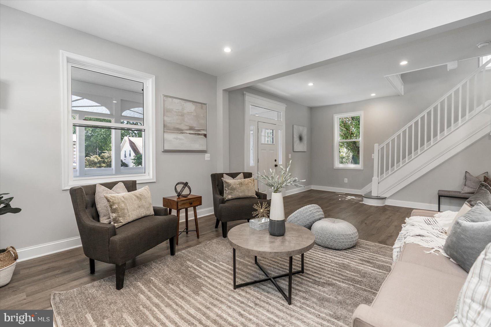 WALTHERSON - Residential