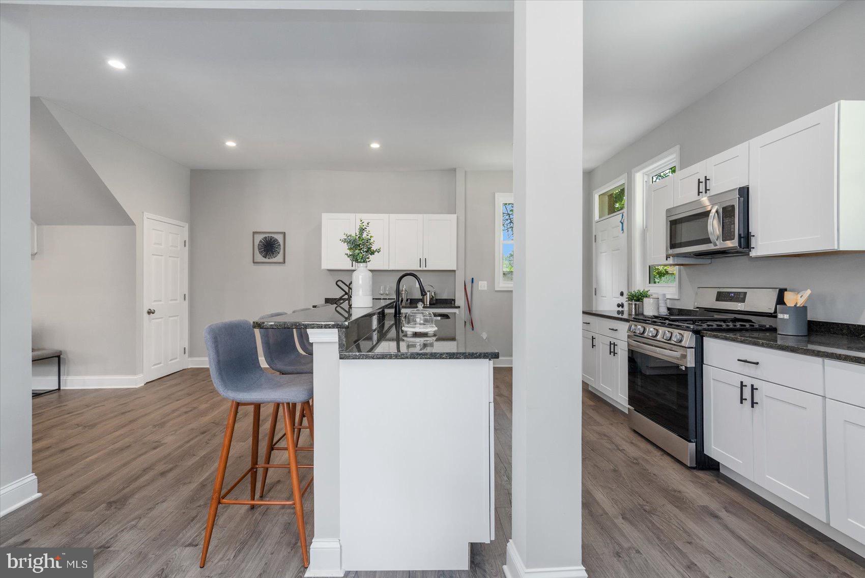 WALTHERSON - Residential