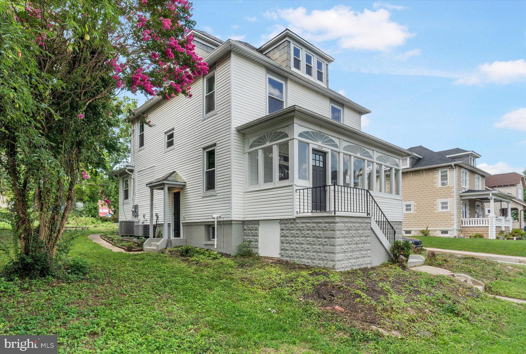 WALTHERSON - Residential