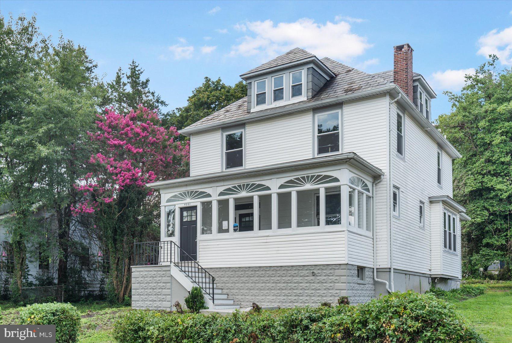 WALTHERSON - Residential