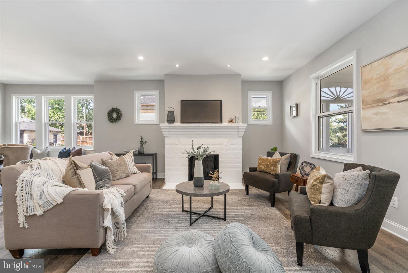 WALTHERSON - Residential