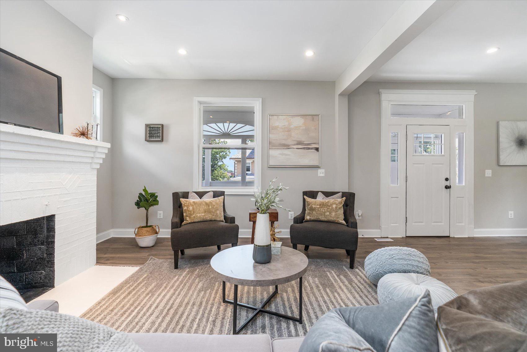 WALTHERSON - Residential