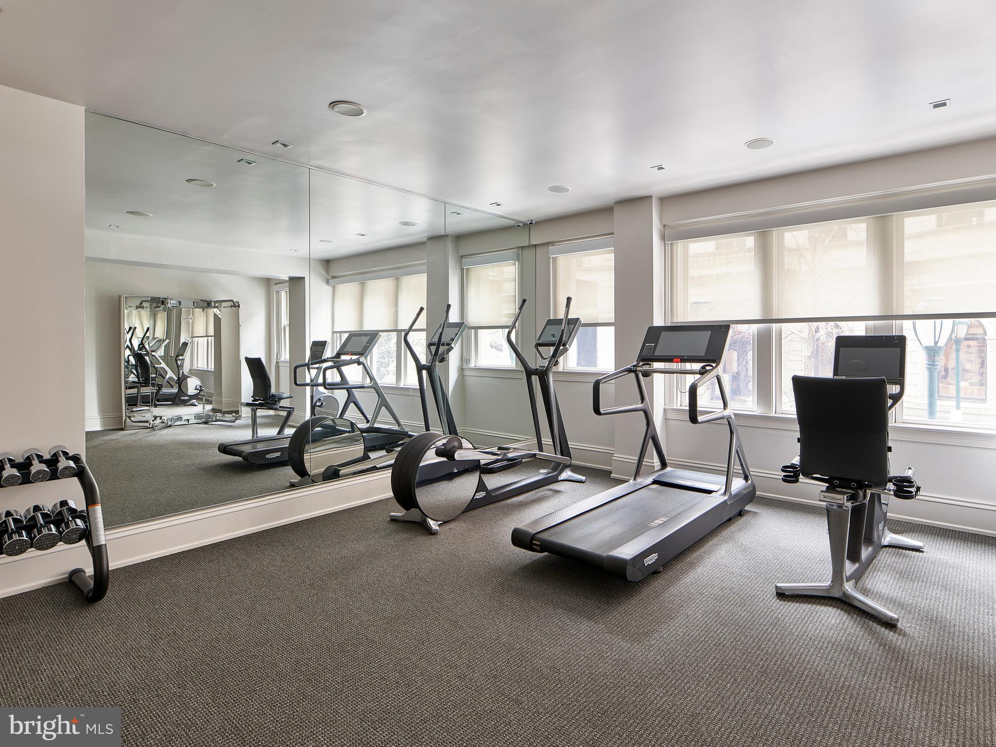 RITTENHOUSE SQUARE - Residential Lease