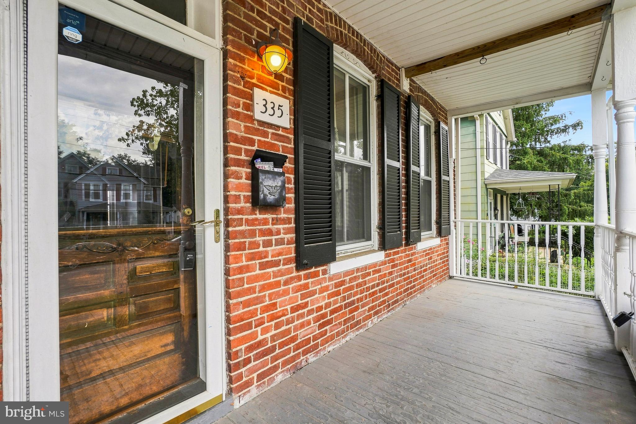 335 PRINCE GEORGE STREET