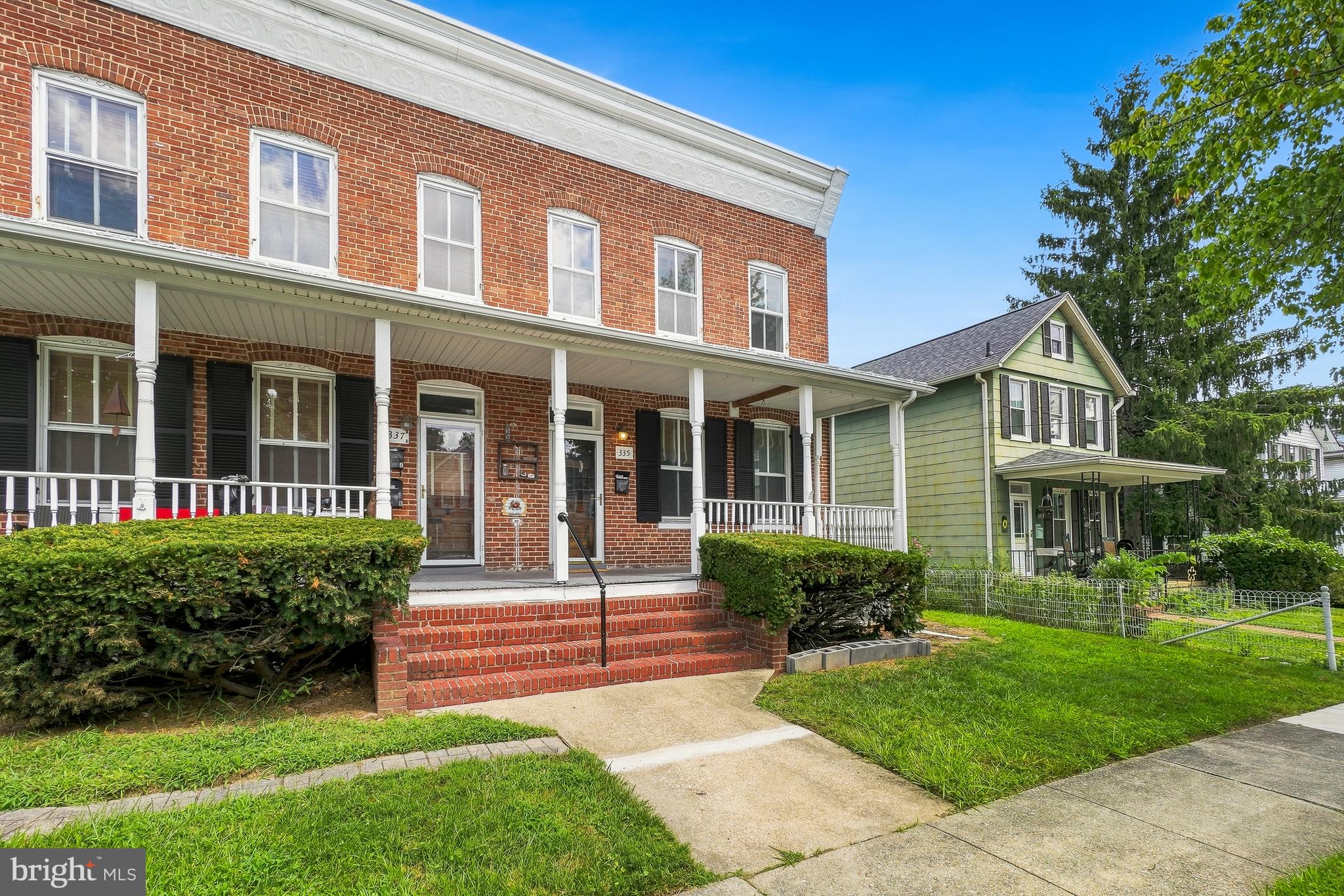 335 PRINCE GEORGE STREET