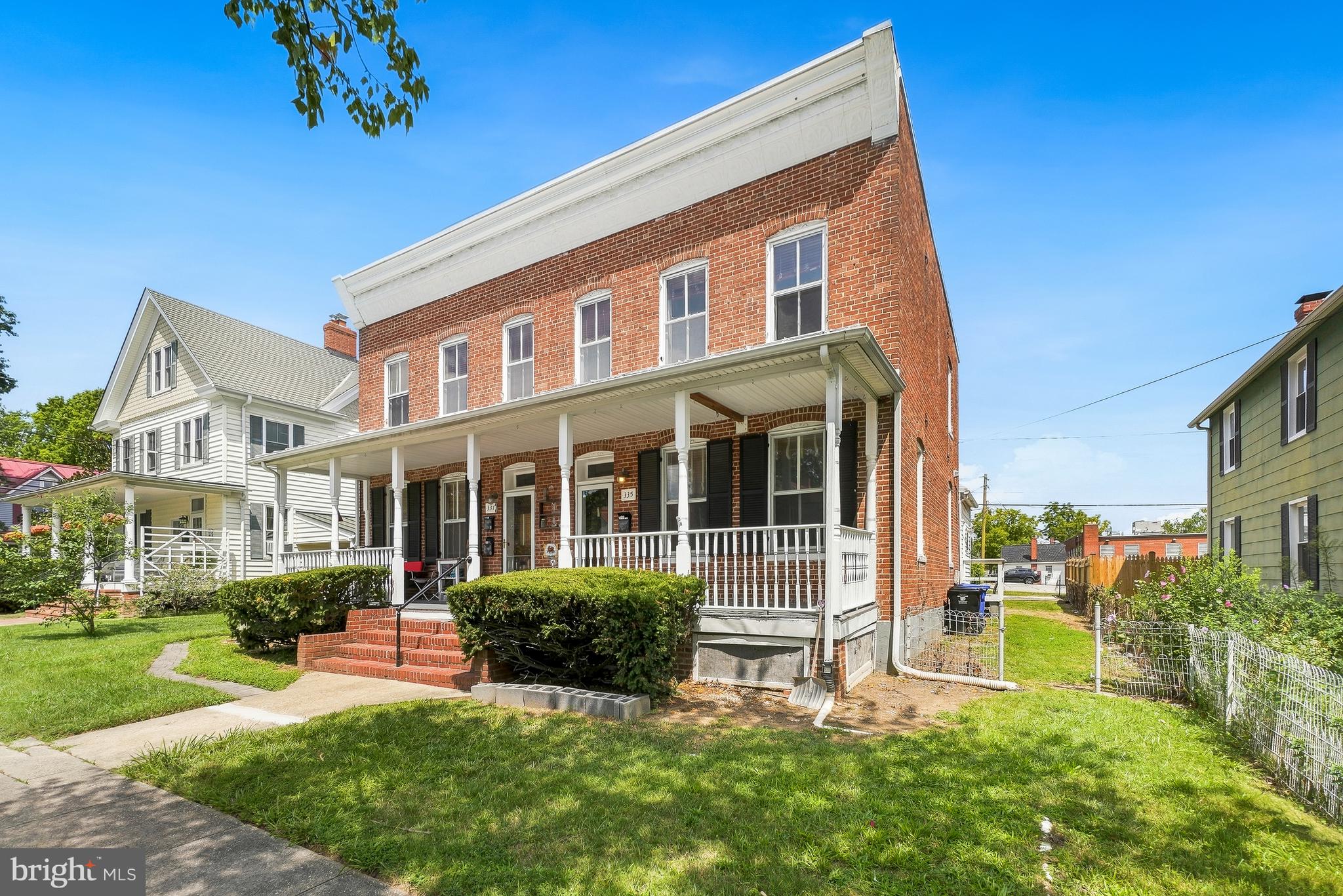 335 PRINCE GEORGE STREET