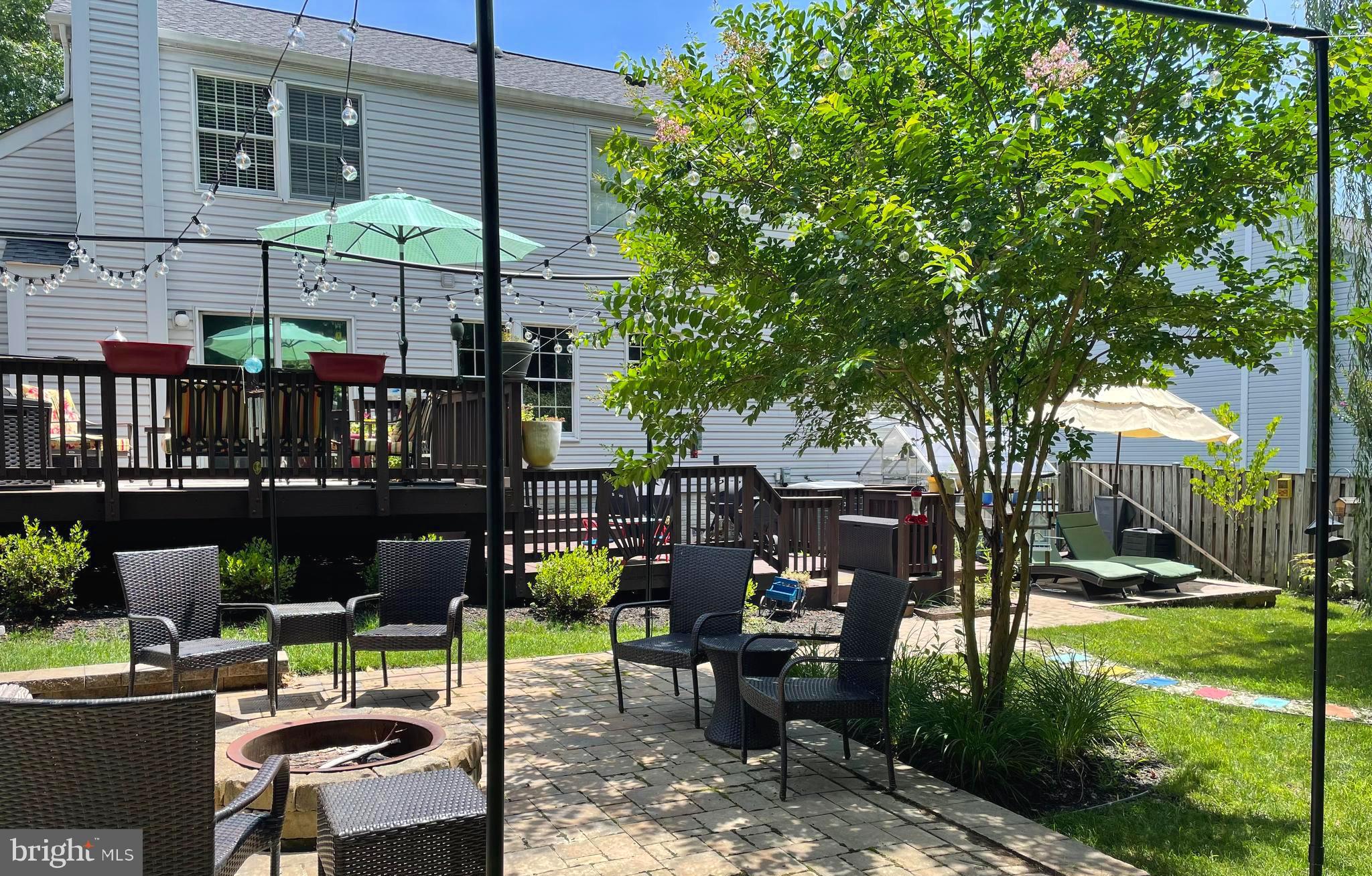 OLD BRIDGE ESTATES - Residential