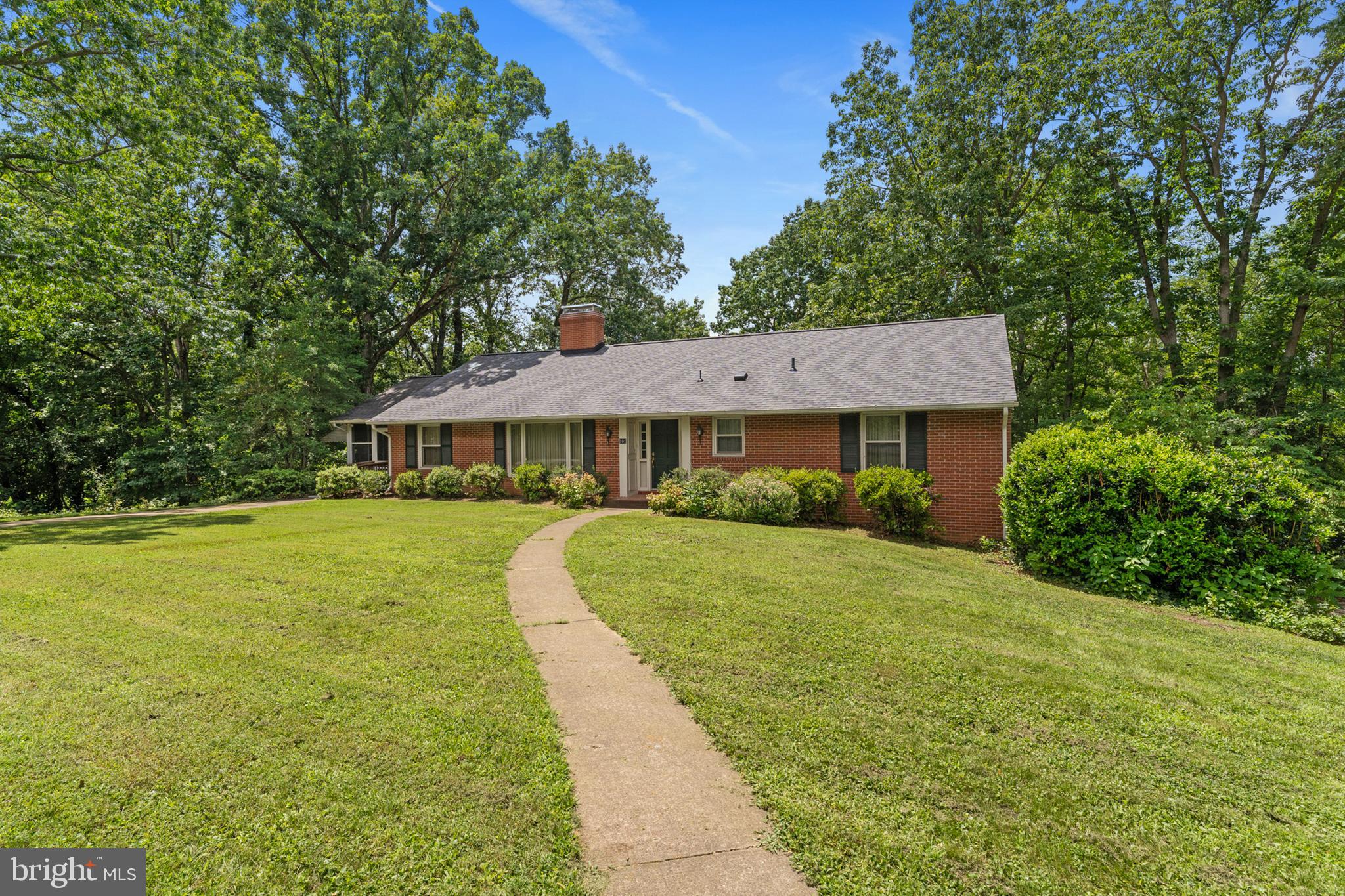 101 GOODLOE DRIVE