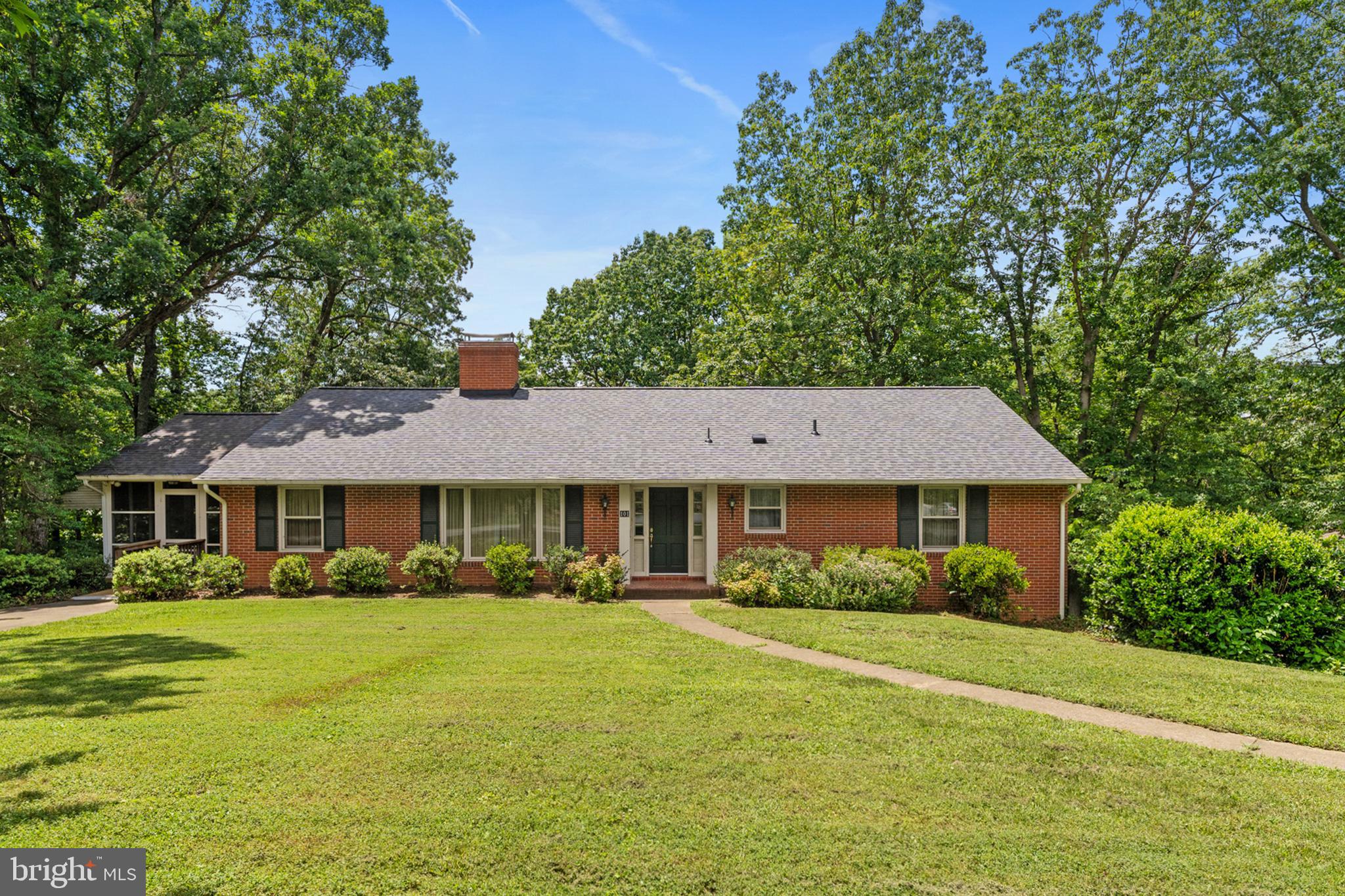 101 GOODLOE DRIVE