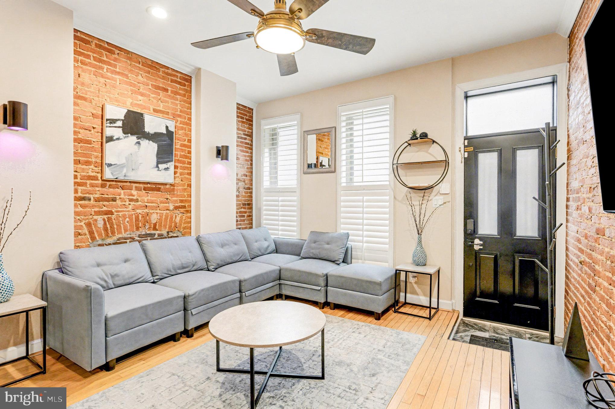 1314 S HANOVER STREET