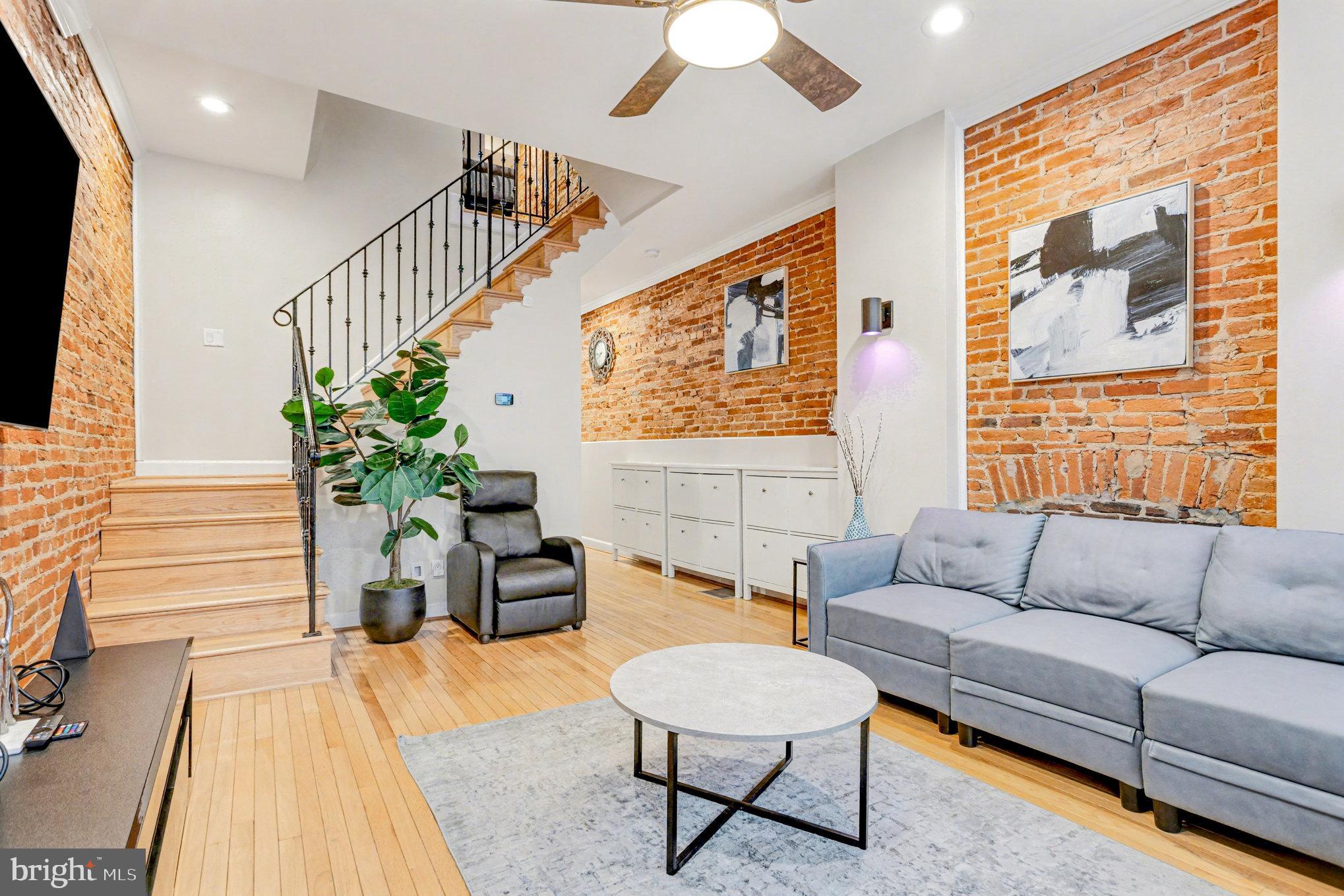 1314 S HANOVER STREET