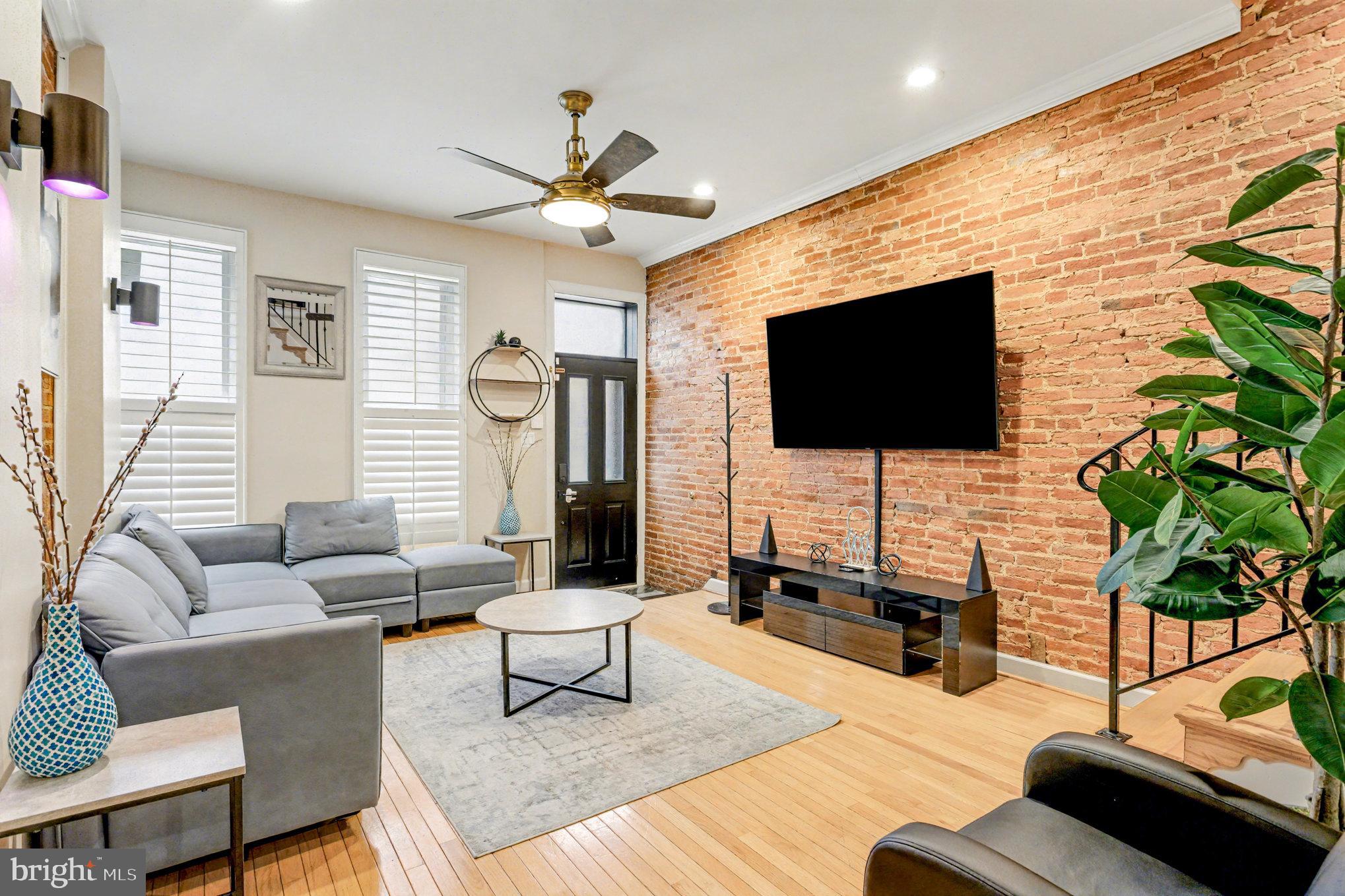 1314 S HANOVER STREET