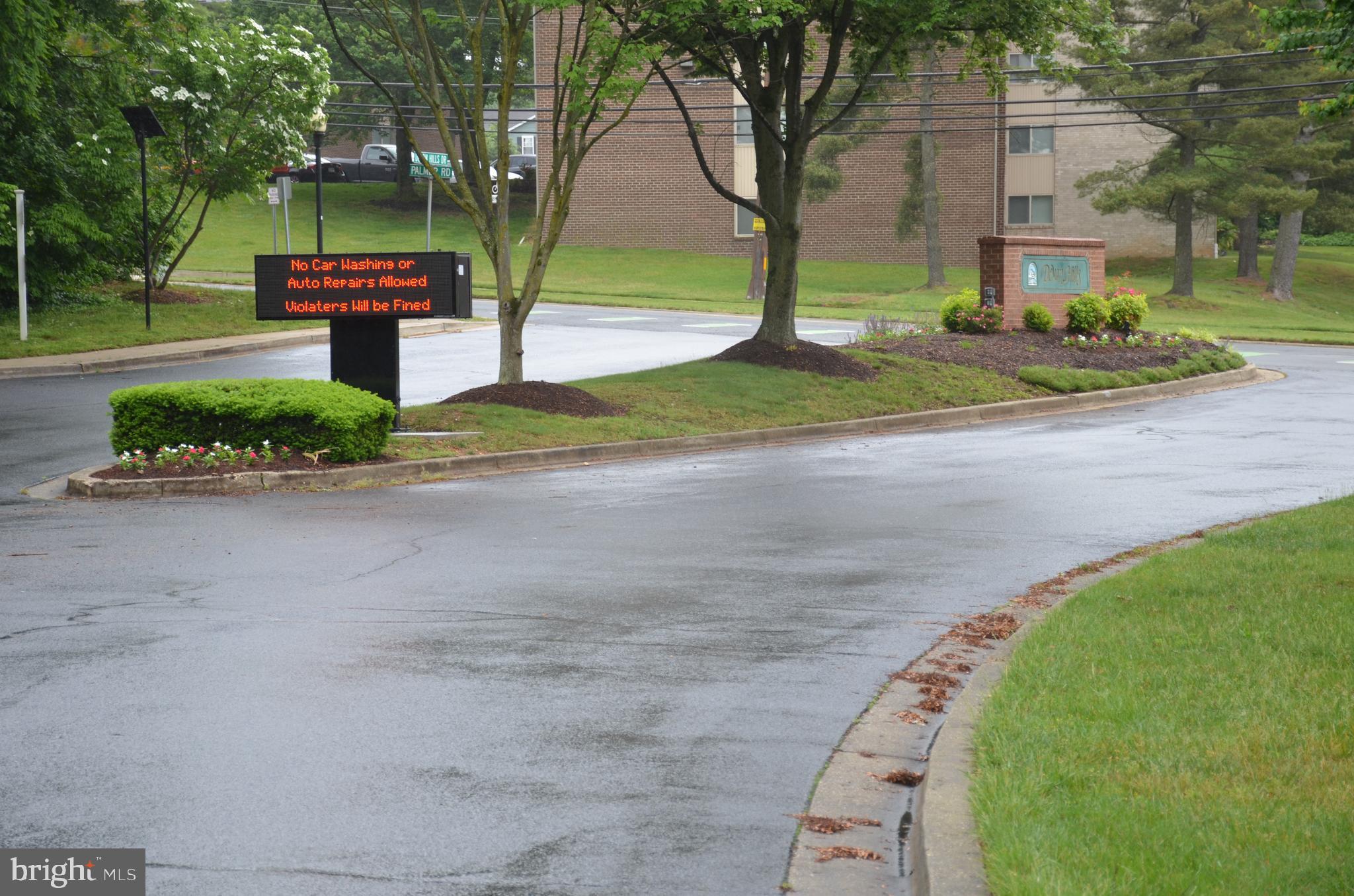 DEVON HILLS - Residential Lease